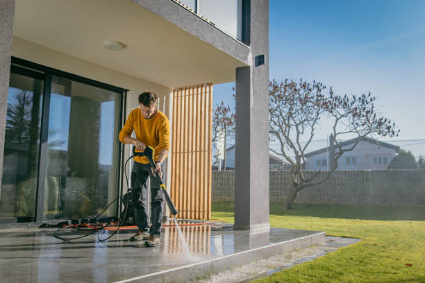 Best Pool Deck Cleaning  in West Dundee, IL